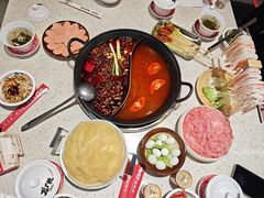 -龙厂长火锅厂(抚琴店)