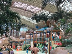 -杭州开元森泊度假乐园