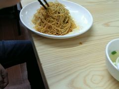 -崖口云吞(石岐店)