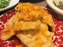 -奉天小馆·非遗东北菜(沈阳万象城店)