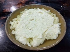 -梯坎豆花