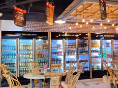 -神伙烧烤(江北黄泥塝店)