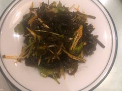 油酥海带-湘渝人家·川湘菜(十里河店)
