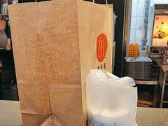 -麦当劳(南京迈皋桥地铁站店)