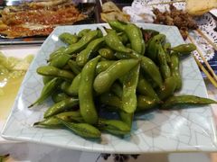 -串意十足烧烤店(立水桥店)
