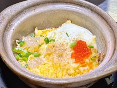 -烎记烧烤(蓝天花园店)