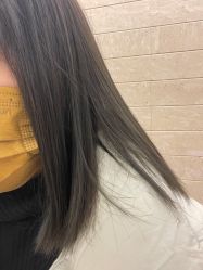 -3AM·S HAIR SALON烫发染发接发