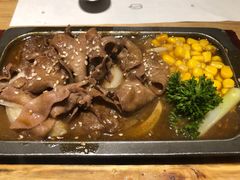 -小句号·精致料理(江南环球港店)