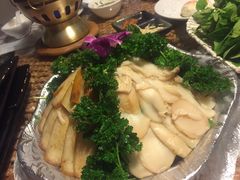 -慢丽江·云南野生菌土鸡锅(付家庄店)