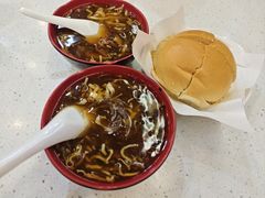 -旺角宝港式茶餐厅(寮步店)