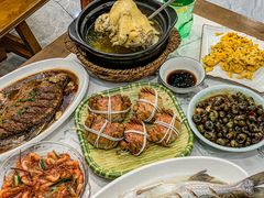 -蟹天蟹地农家菜·阳澄湖大闸蟹(浅水湾店)