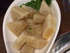 -上海西藏大厦万怡自助餐厅(徐汇店)