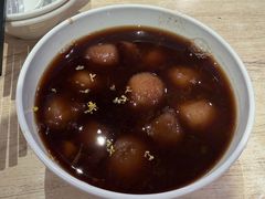 -穆桂英美食(南禅寺店)