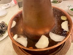 -八先生涮肉房(三里河店)