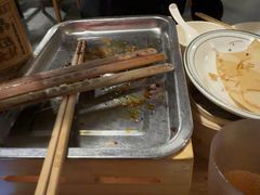 -福苗小骆驼烧烤(莲湖路店)