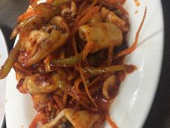 -西塔隆太白烤牛肉馆(图们路店)
