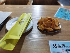 -烤五行·烧烤烤串(石佛营店)