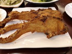 -兴福老面馆(寺路街店)