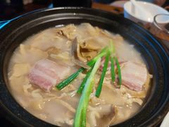 风肉鸡汁笋-外婆家(西红门荟聚购物中心店)