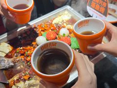 -喵探烤鱼·活鱼烤(北唐总店)