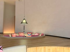 -涨巢·潮玩水疗局