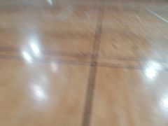 -首钢篮球中心-游泳馆