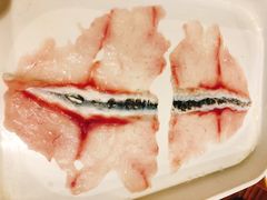 -龙记斑鱼火锅鲜切牛肉自助(红山路店)