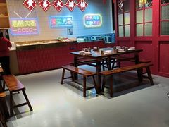 -黄弟大排档·湖南菜·小龙虾·小海鲜(凯旋北路店)