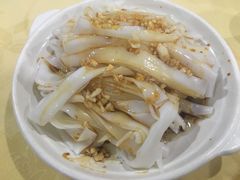 捞河粉-电白鸭粥店(下沙二坊88号店)