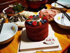 -姆们M Sweetie Cake(三里屯店)