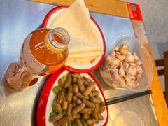 -古彭7只羊·鲜羊肉串·龙虾烧烤(玄武墨香路店)