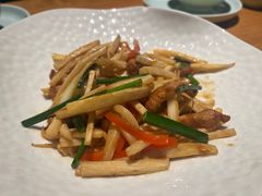 -竹里馆·淮扬菜·功夫茶(老门东店)