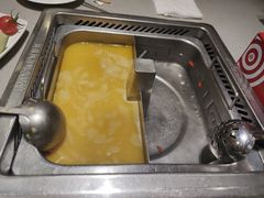 -海底捞火锅(奉化银泰店)