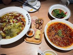 -太二酸菜鱼(武汉光谷保利店)