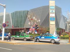 -宝龙广场(蓬莱区)