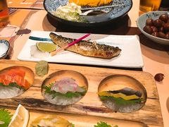 -烧鸟横丁(联发文创口岸店)