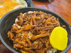 -阿勇鲁肉饭(虹井路店)