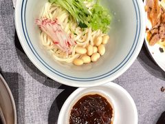 -柿合缘新京菜(国金中心商场店)