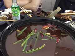 -石灰市毛记烧鸡公(解放碑店)