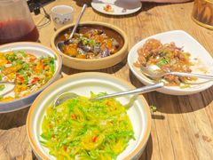 -百翠山居.家飨餐厅