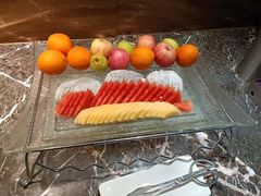 -上海虹桥西郊假日酒店