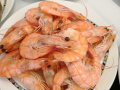 -百合酒店-香榭里自助餐厅