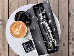 -BLATAGE COFFEE