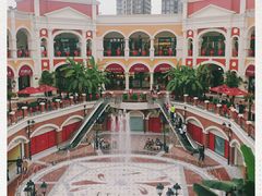 -佛罗伦萨小镇广佛名品奥特莱斯(疏港路店)