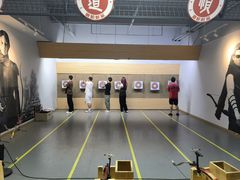-道顺射箭·团建·骑射(张杨路店)