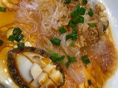 -金海湾海鲜排档(朱家尖店)