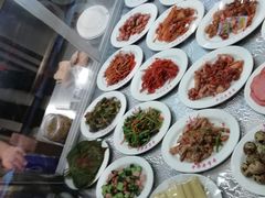 -西塔大冷面(市府大路店)