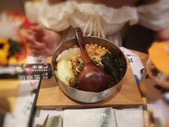 -火山屋台(新街口店)