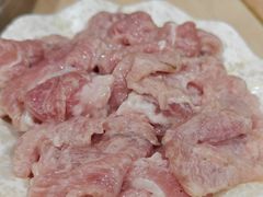 -海关荤豆花(洋河一路店)