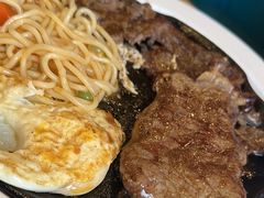 -豪客来牛排(人民东路店)